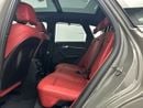 أودي SQ5 TFSI
