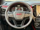 إيسوزو D ماكس ISUZU DMaX - 3.0L - CREW CaB - 4WD - GT - 2027 - BLACK ISUZU DMaX - 3.0L - CREW CaB - 4WD - 2027 - BLACK