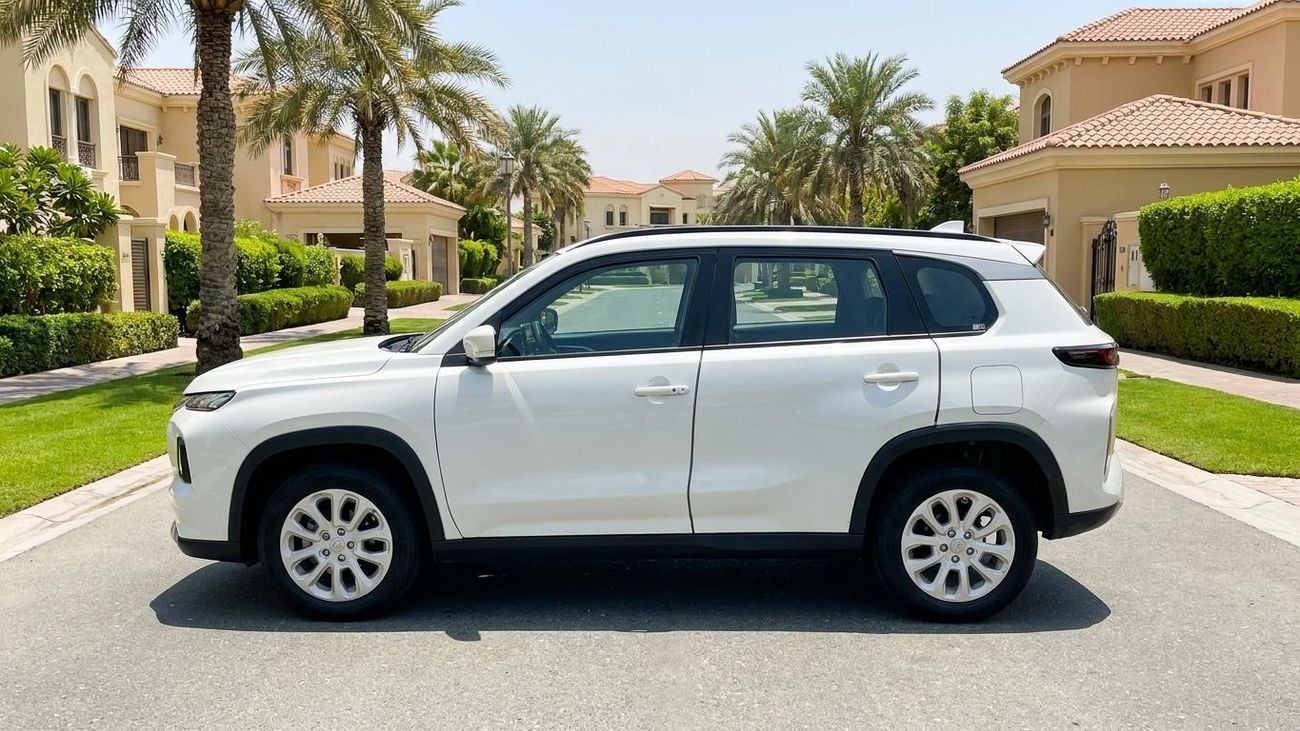 Suzuki Grand Vitara GLX 2024 | AED 775/Month | 0 DP | 30 Day Return | Warranty | Service History