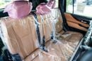 Lexus LX600 ONLY EXPORT