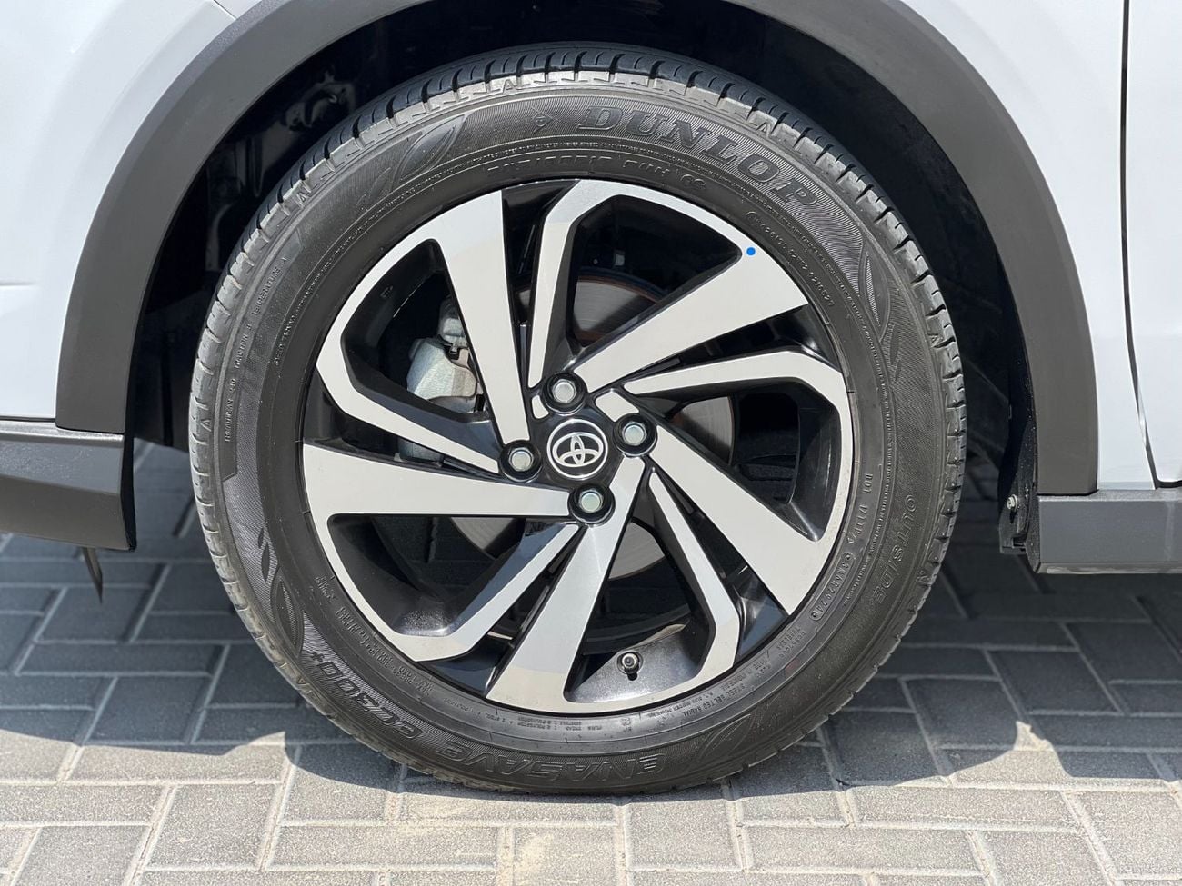تويوتا ريز TURBO G RA