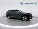فولكس واجن تيرامونت COMFORTLINE 2.0L Panoramic Sunroof | 12" Infotainment | Digital Cockpit Pro | Keyless