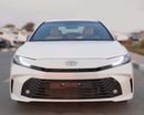تويوتا كامري E, FWD, PETROL-2025