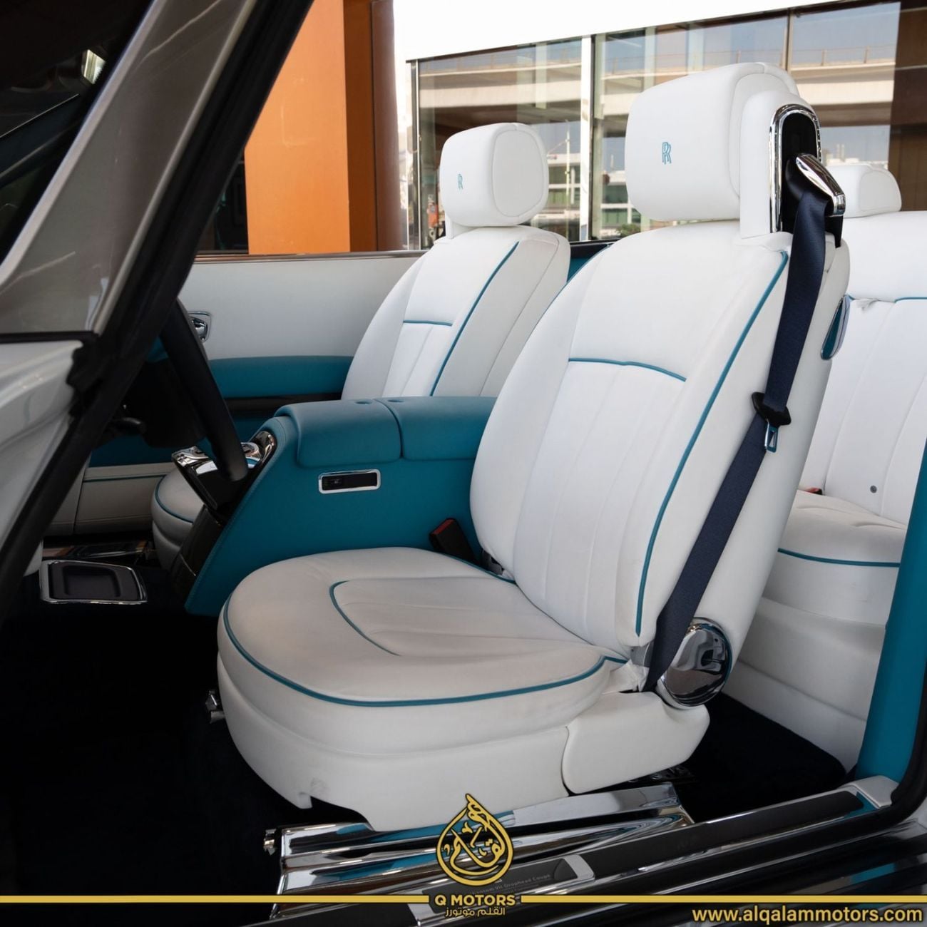 Rolls Royce Phantom COUPE DROPHEAD