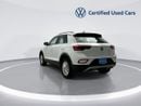 Volkswagen T-ROC LIFE T-Roc Life 1.4L | Rear View Camera | Digital Cockpit | Discover Media Navigation | Adaptive Cruise C