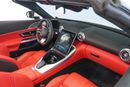 مرسيدس بنز SL 63 AMG STANDARD