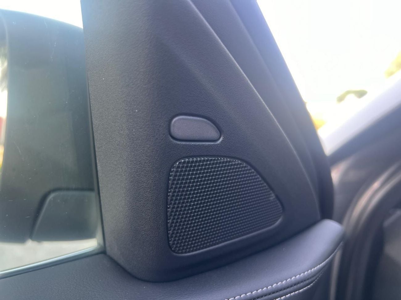 Infiniti QX55 ESSENTIAL