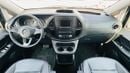 مرسيدس بنز فيتو TOURER 121 2020.ENGINE 2.0L/V4.