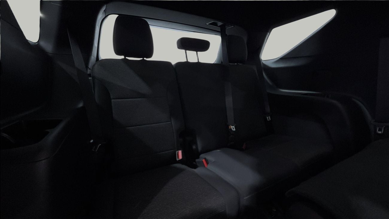 Chevrolet Traverse LT 2024 | AED 1766/Month | 0 DP | 30 Day Return | Warranty | Service History