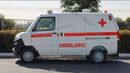 CMC Veryca Panel Van 1.5L RWD 2025 GCC With 3 Years Or 100,000 Km Warranty At Swiss Auto.