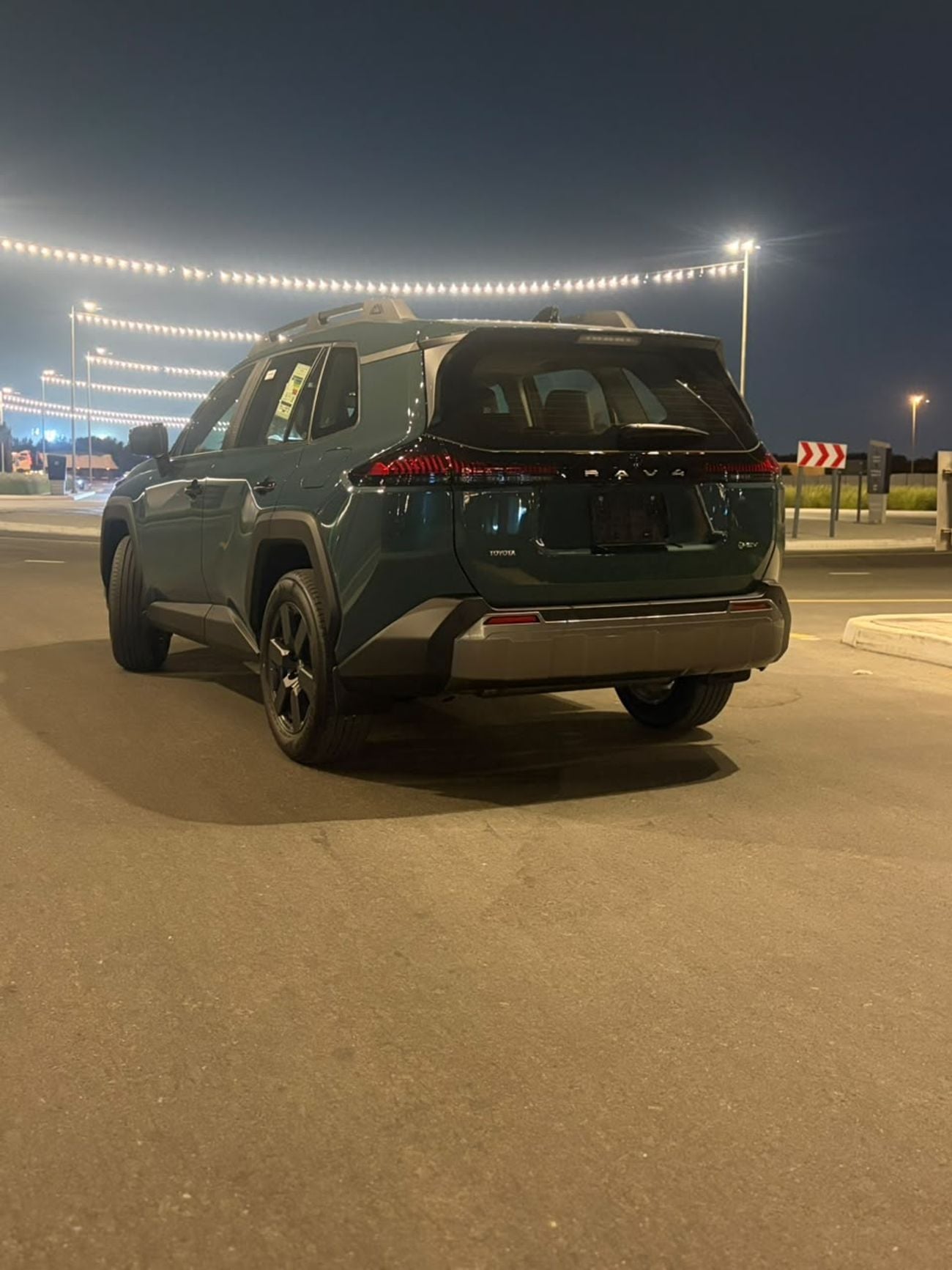 Toyota RAV4 ADVENTURE