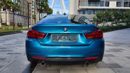 BMW 440i M Sport