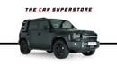 Jetour T2 LUX XWD-Luxury-Full Options-Black On Black-Low Mileage