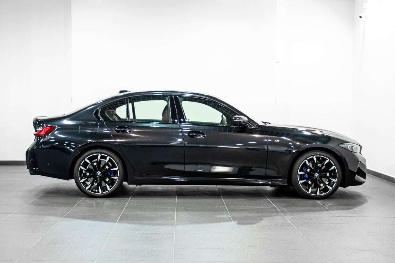 BMW 330i LUXURY M SPORT