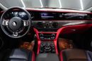 Rolls Royce Spectre STANDARD 2025 Rolls-Royce Spectre Black Badge, Bespoke Audio, Starlight, Dealer Warr + Serv!!