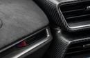 Ford GT 3.5L V6 EcoBoost Twin-Turbo Engine