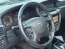Nissan Patrol Super safari