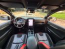 Ford Ranger RAPTOR