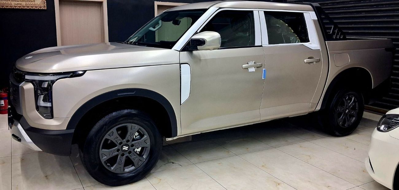 Dongfeng Z9 STANDARD