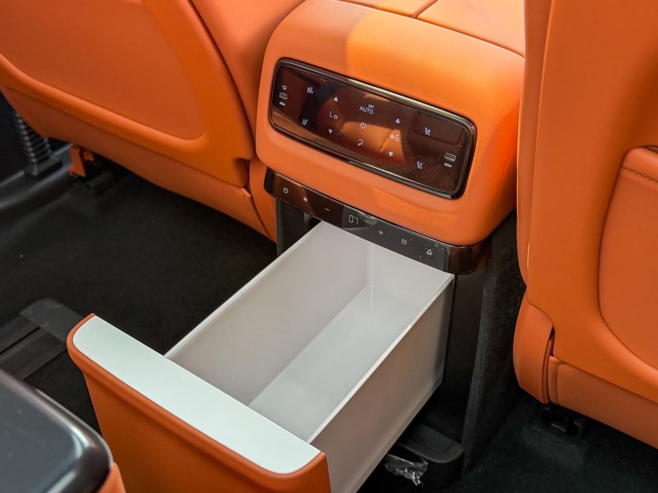 ROX 01 VIP 2026 ROX ADAMAS VIP SEATS | BRAND NEW | 475 HP | WARRANTY&SERVICE