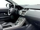 Land Rover Range Rover Evoque R Dynamic SE, Full Service History, Fully Loaded, Excellent Condition, GCC