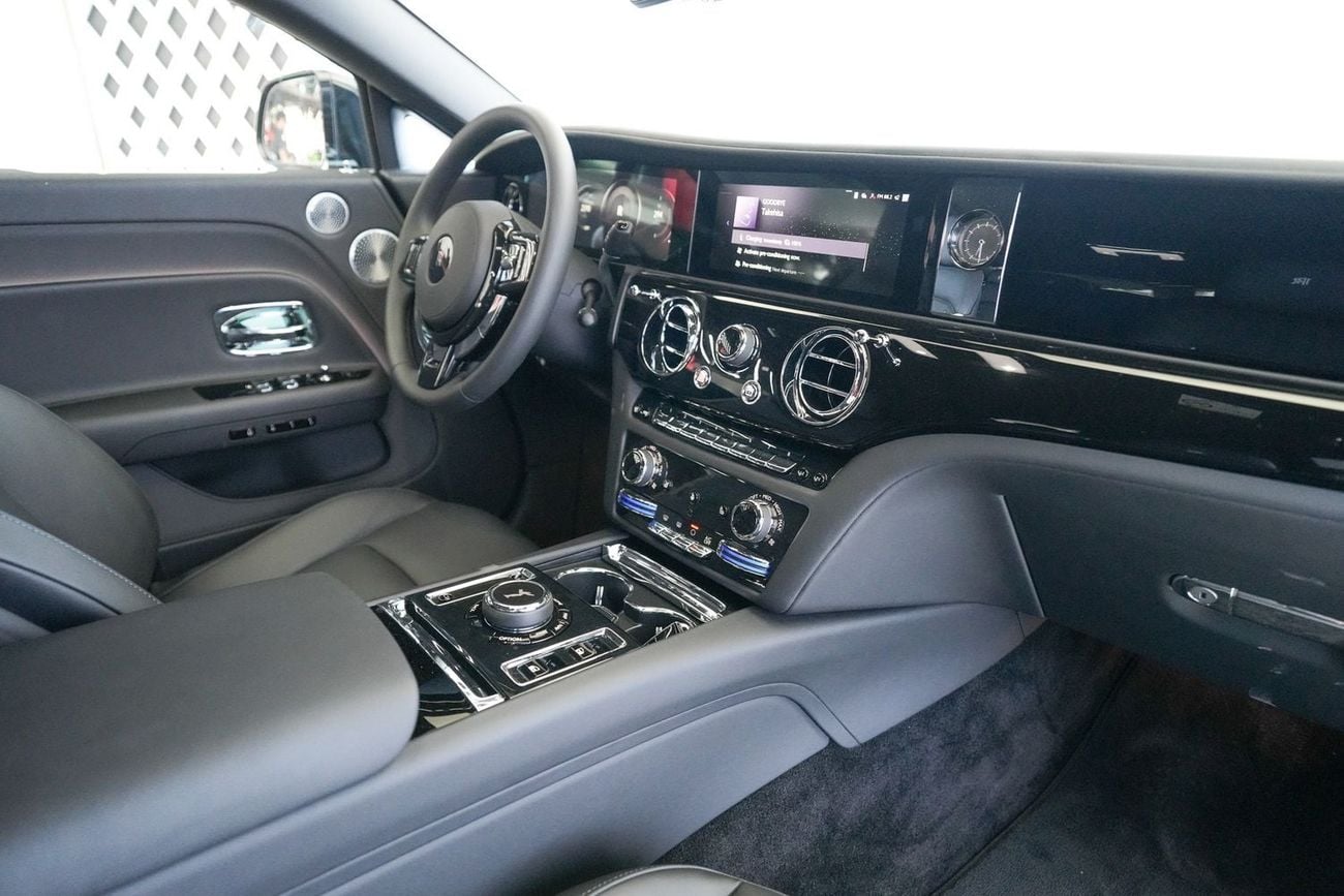 Rolls Royce Spectre STANDARD