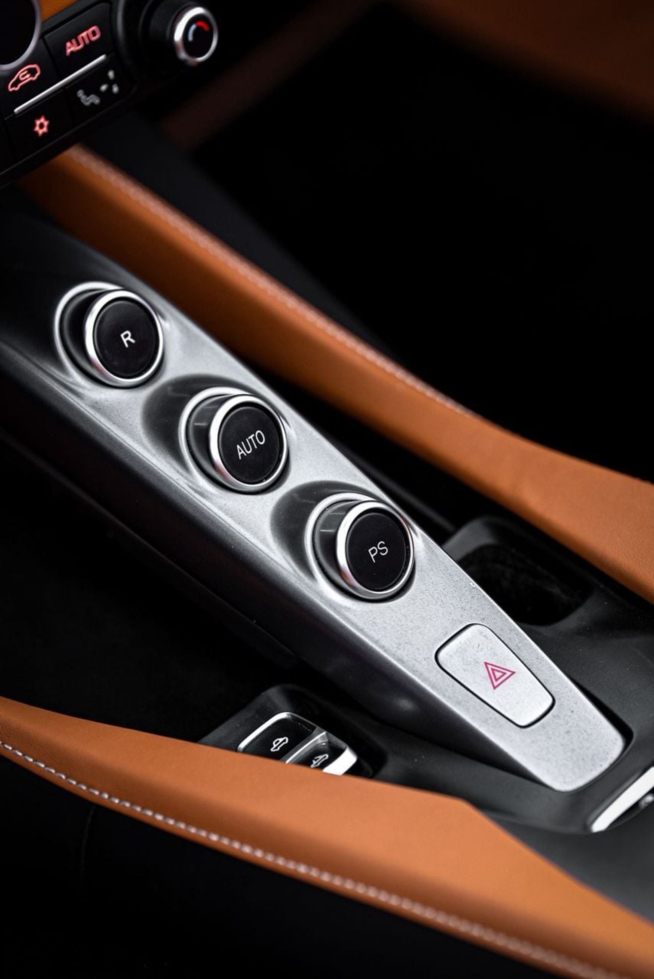 Ferrari Portofino M STANDARD