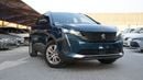 بيجو 3008 ACTIVE 1.6 لتر | ضمان الوكالة | سجل صيانة كامل | دعم بدون دفعة أولى