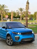 Land Rover Range Rover Evoque Dynamic SE - Canadian Specs