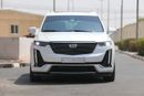 Cadillac XT6 PREMIUM LUXURY 2023 Cadillac Escalade XT6 Premium Luxury AWD – Used | Luxury SUV