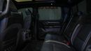 RAM 1500 TRX LUXURY Dodge Final Edition / Warranty And Service Contract / GCC Specs