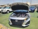 نيسان ألتيما SV