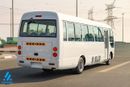Mitsubishi Rosa 2026 | 33 - Seater Bus | Full Option | GCC Specs | 4.2L Diesel MT | Export