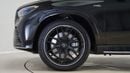 Mercedes Benz GLE53 AMG Premium 4MATIC+ | Mercedes-Benz EMC Active Warranty 2031 | GCC Specs