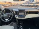 تويوتا راف ٤