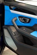 Lamborghini Urus STANDARD Japanese Specs | Power Craft Exhaust | Carbon Upgrades