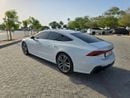 Audi A7 55 TFSI SPORTBACK 55 TFSI QUATTRO S-LINE
