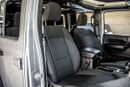 جيب رانجلر SPORT Jeep Wrangler Unlimited 2019 مواصفات خليجية