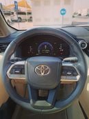 Toyota Land Cruiser EXR