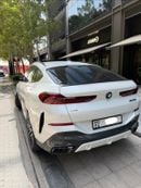 BMW X6 M60i LUXURY