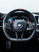 بي أم دبليو M4 COMPETITION M XDRIVE