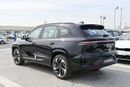 Renault Koleos PE Renault Koleos 2.0L Turbo, 4WD Petrol, 8 Speed Automatic, Model 2025 Color Color Black