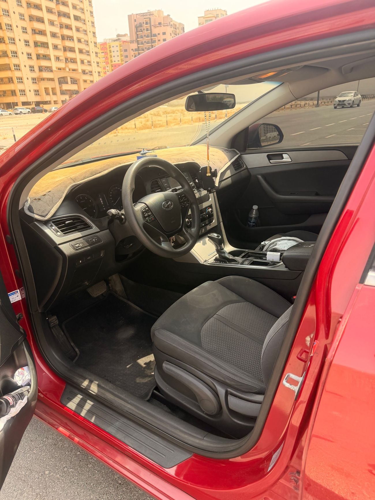 Hyundai Sonata GL