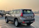 Toyota Prado TX-L 2022 Toyota Prado TX 2.7L V4- AWD 4x4 - No accident - 2 key Rear Sensor -