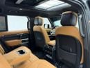 Land Rover Defender 110 HSE P400