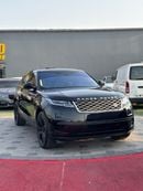 Land Rover Range Rover Velar S