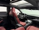 Audi SQ8 STANDARD