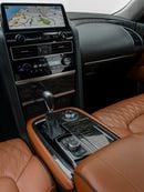 Nissan Patrol LE PLATINUM CITY