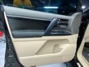 Toyota Land Cruiser GXR Toyota Land Cruiser Deisel