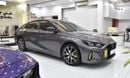 GAC Empow GE EXCELLENT DEAL for our GAC Empow S ( 2026 Model ) in Grey Color GCC Specs